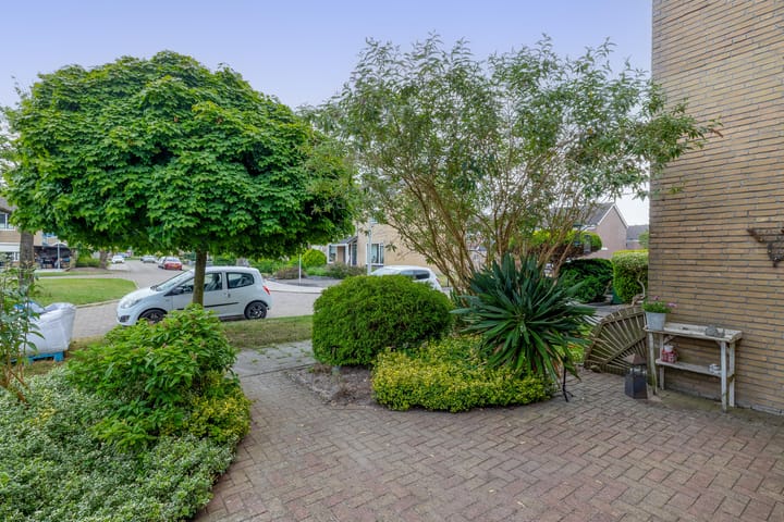 Photo 10 of Klimopstraat 9