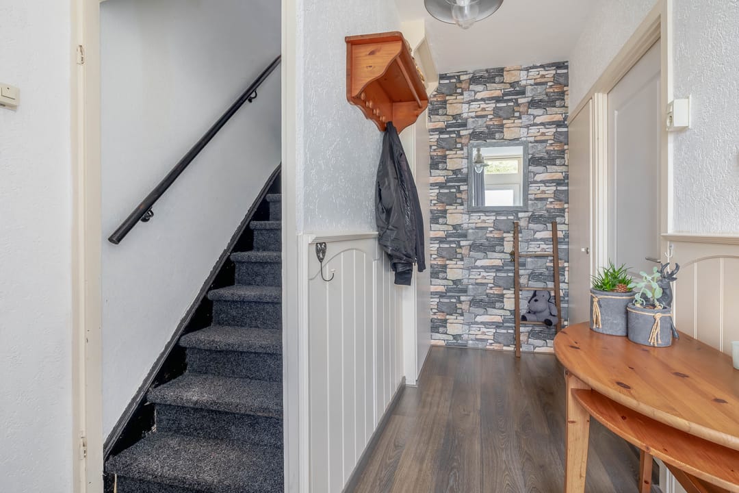 Foto 11 van Klimopstraat 9