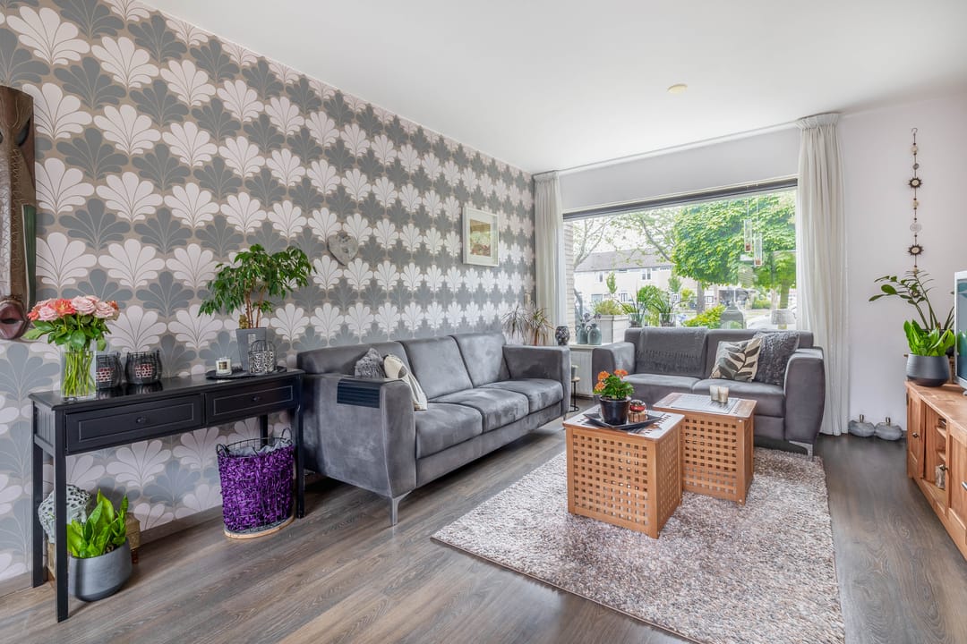 Foto 13 van Klimopstraat 9