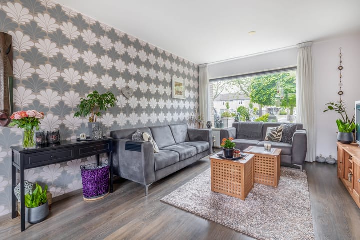 Photo 13 of Klimopstraat 9