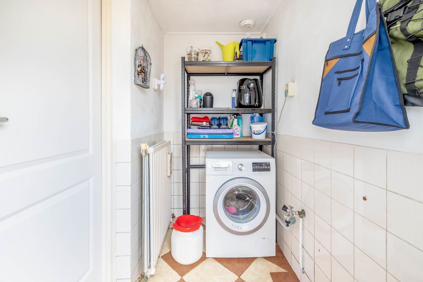 Foto 19 van Klimopstraat 9