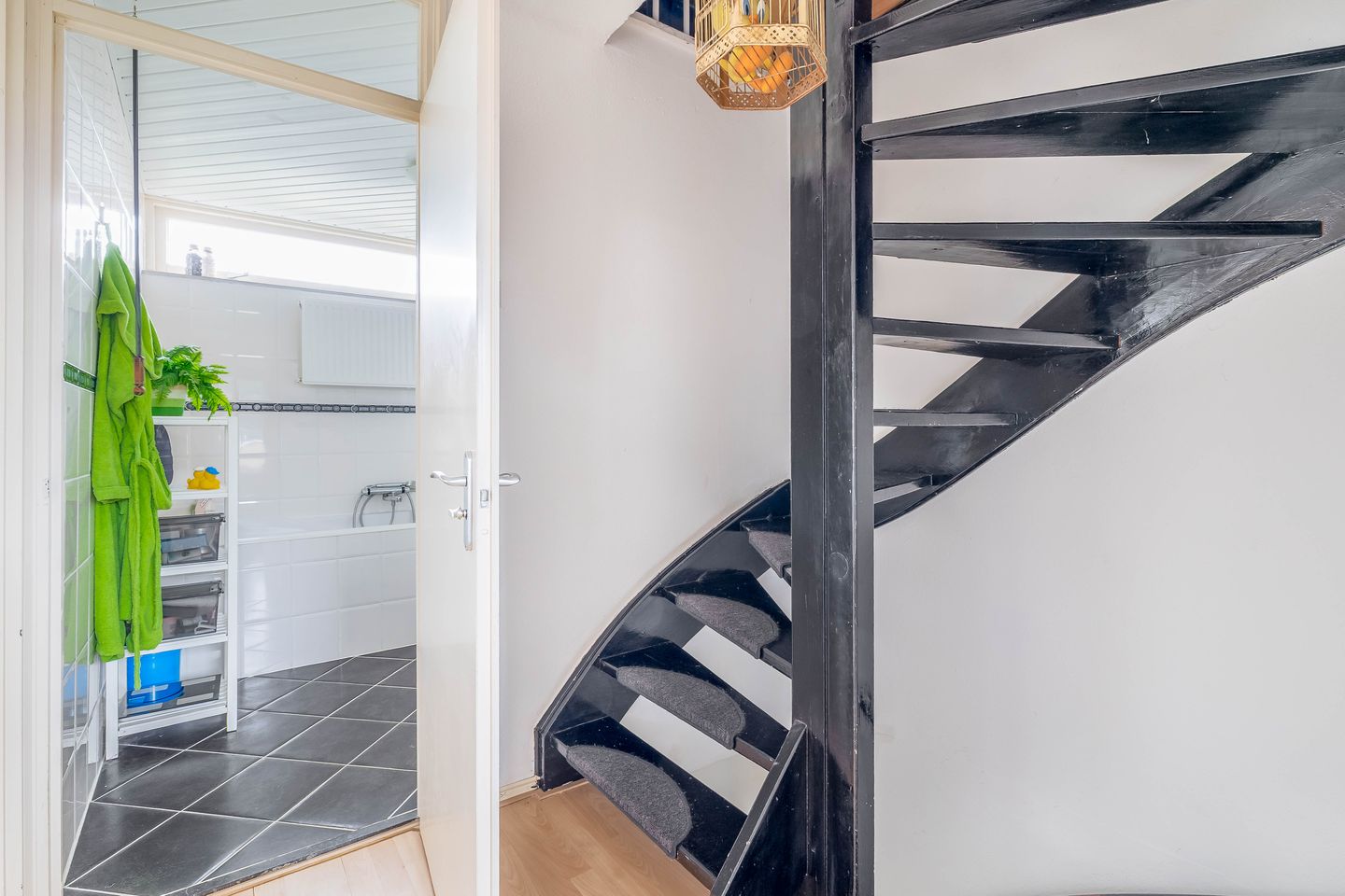 Foto 20 van Klimopstraat 9