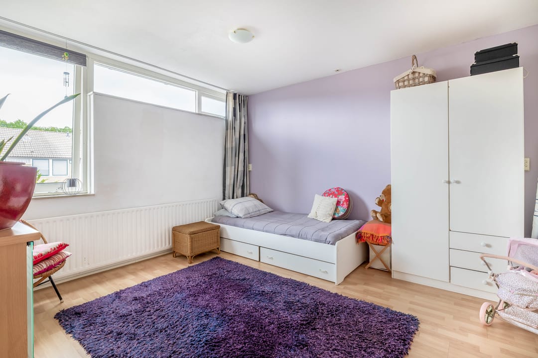 Foto 23 van Klimopstraat 9