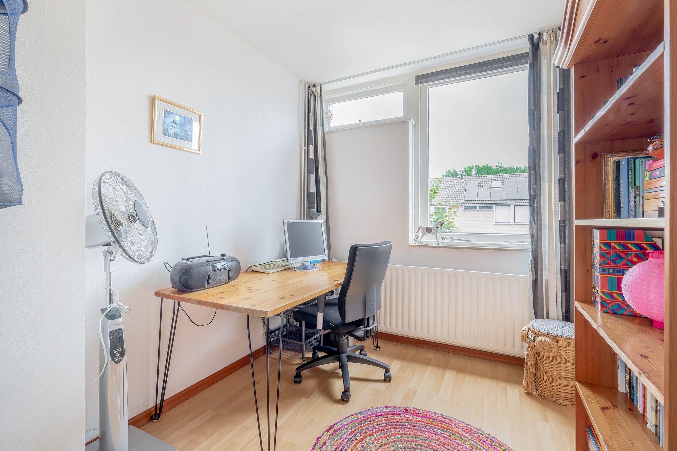 Foto 24 van Klimopstraat 9