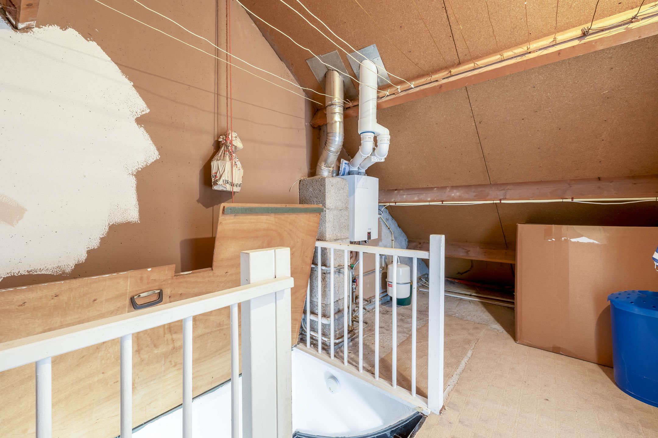 Foto 27 van Klimopstraat 9