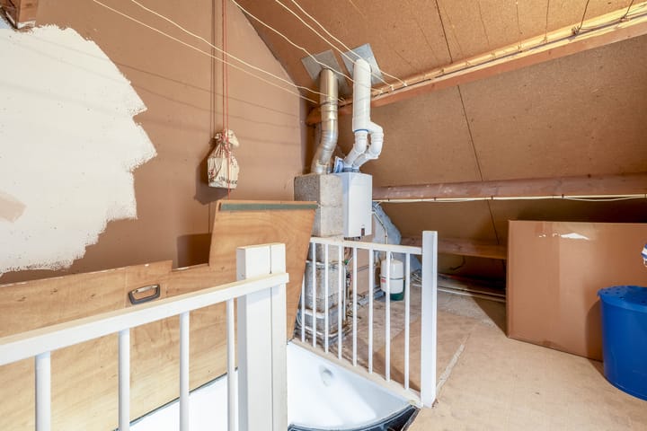 Photo 27 of Klimopstraat 9