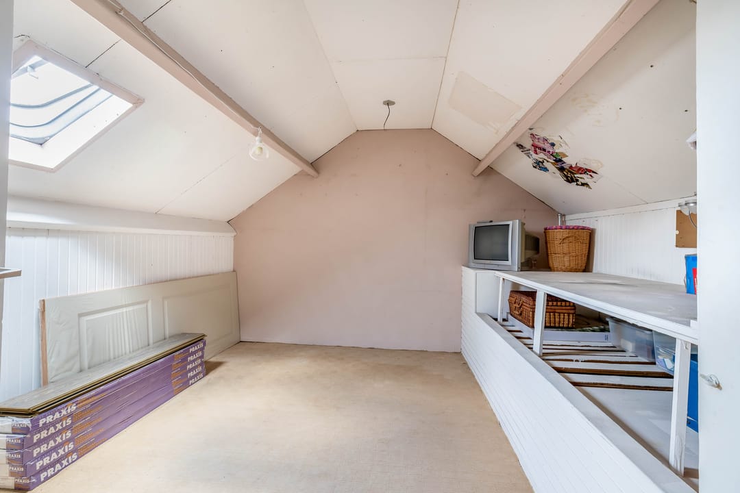 Foto 28 van Klimopstraat 9