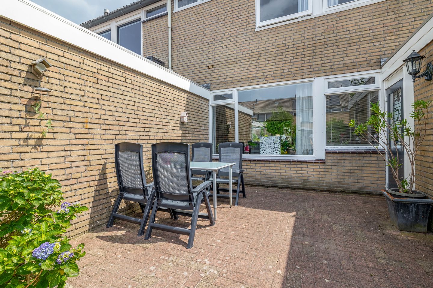 Foto 29 van Klimopstraat 9