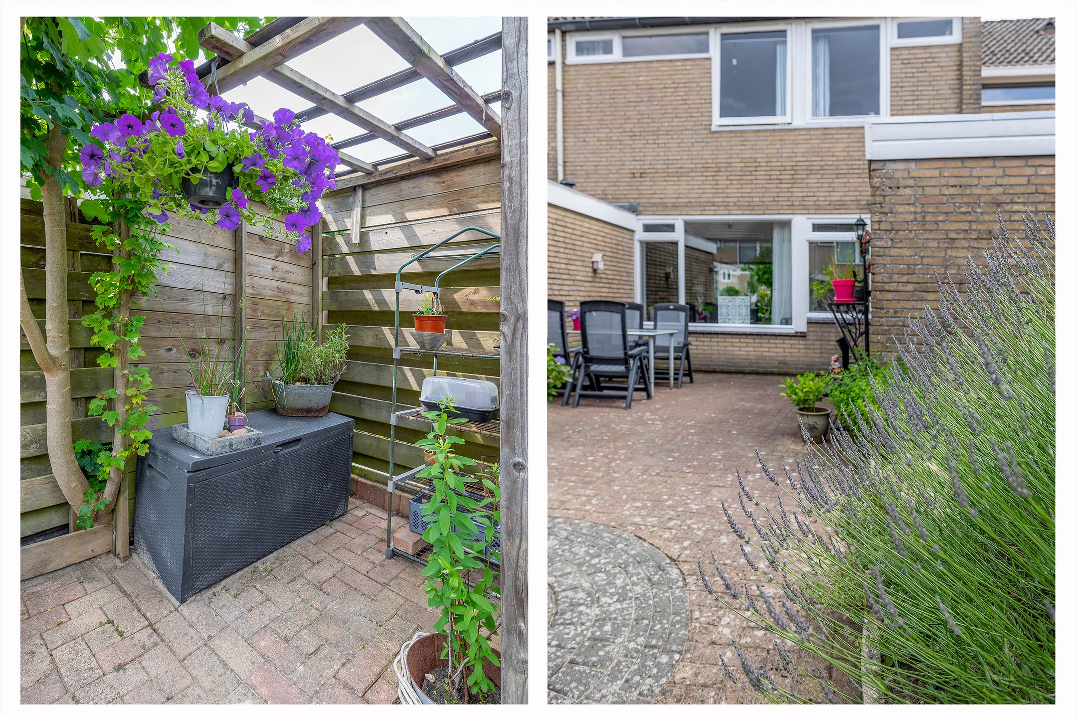 Foto 30 van Klimopstraat 9