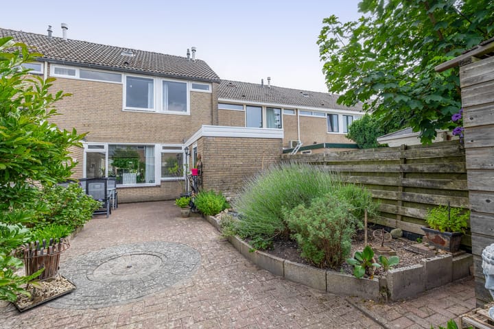 Photo 31 of Klimopstraat 9