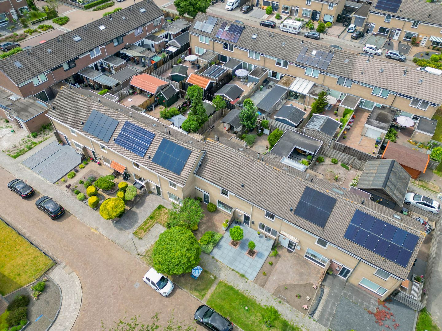 Foto 35 van Klimopstraat 9