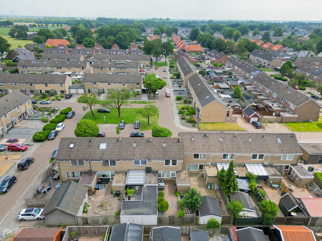 Foto 38 van Klimopstraat 9