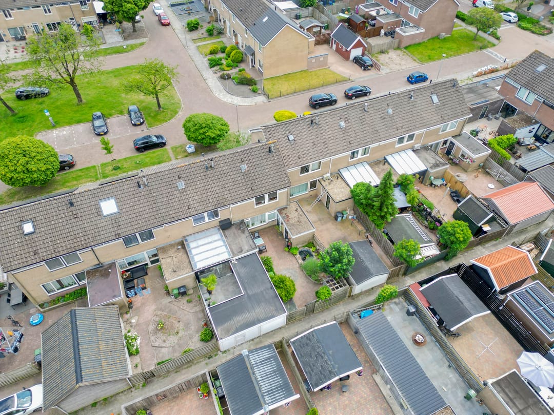 Foto 37 van Klimopstraat 9