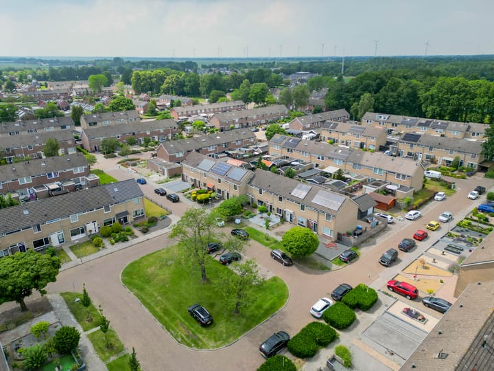 Photo 39 of Klimopstraat 9