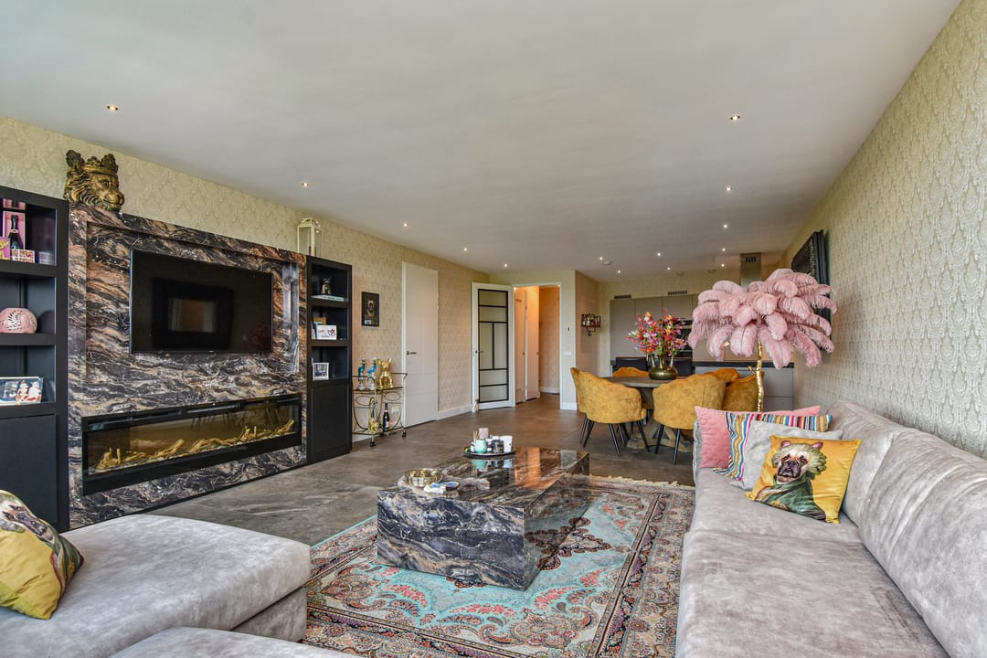 Foto 2 van Escamplaan 894-B