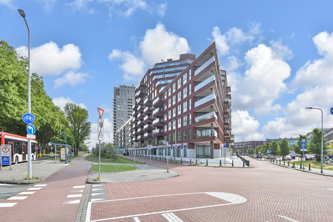 Foto 26 van Escamplaan 894-B