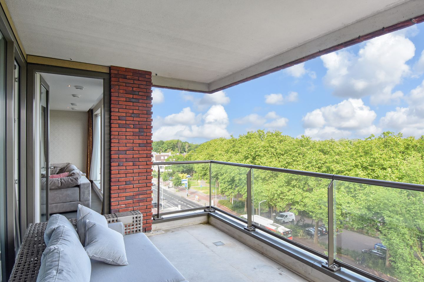 Foto 5 van Escamplaan 894-B