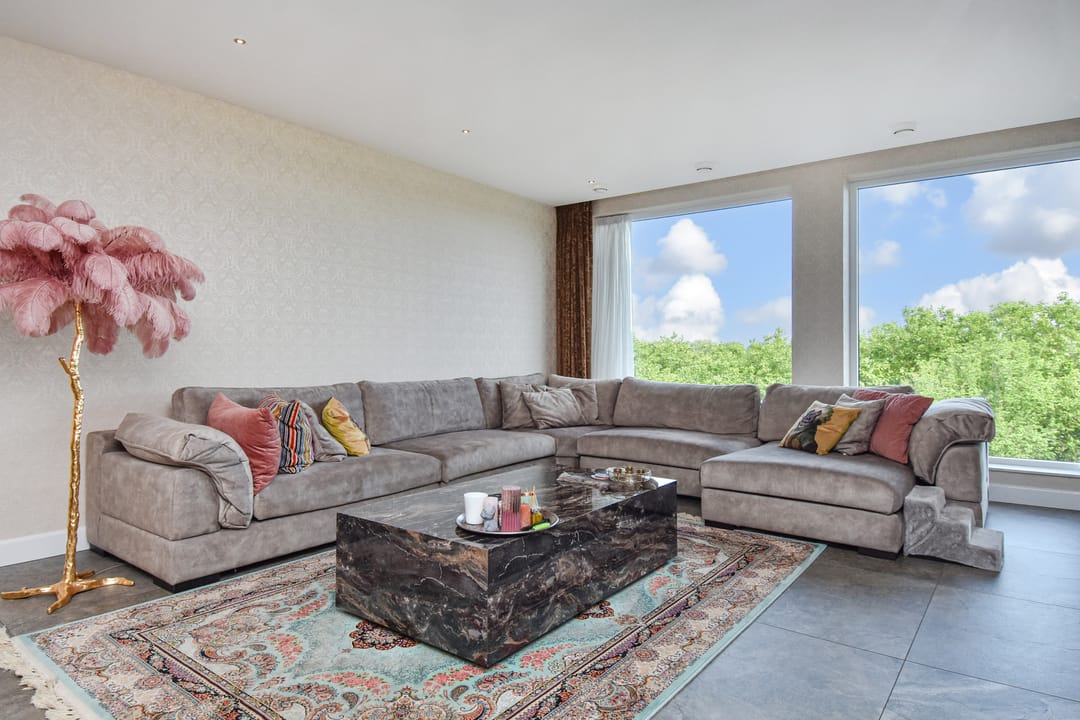 Foto 8 van Escamplaan 894-B