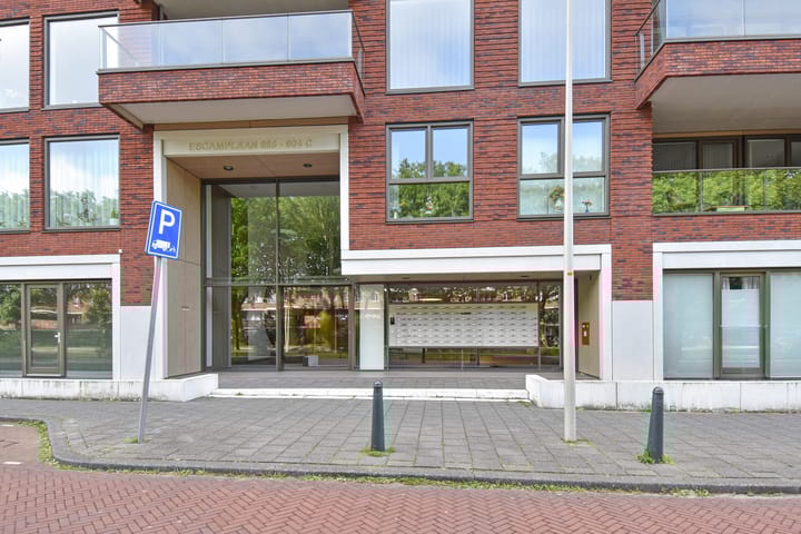 Foto 24 van Escamplaan 894-B