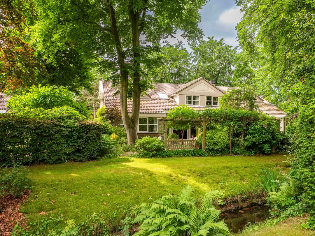 Photo 1 of Kloosterlaan 50