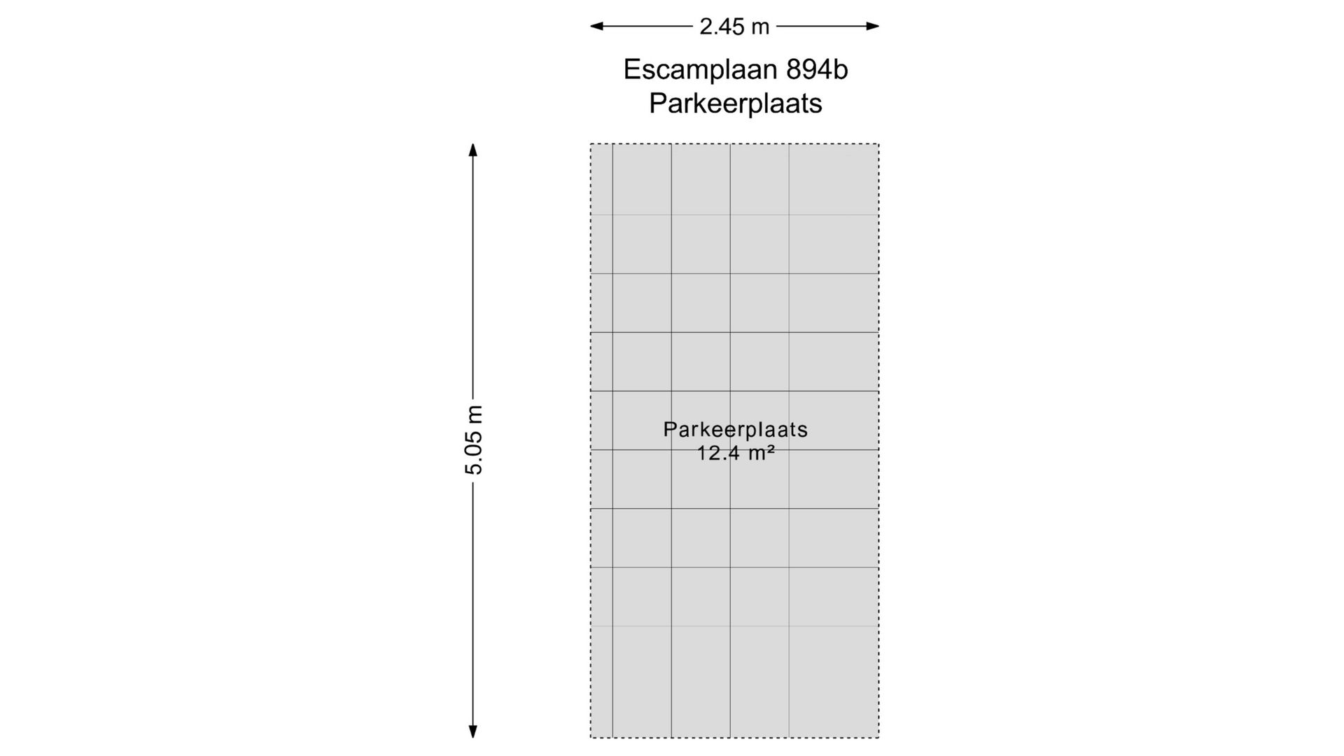Foto 30 van Escamplaan 894-B