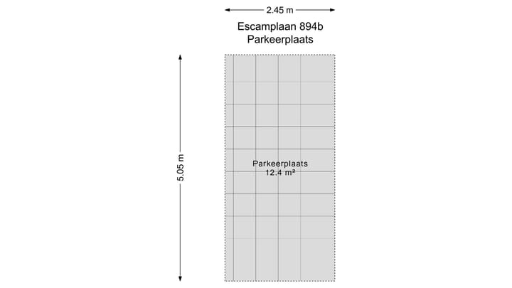 Foto 30 van Escamplaan 894-B