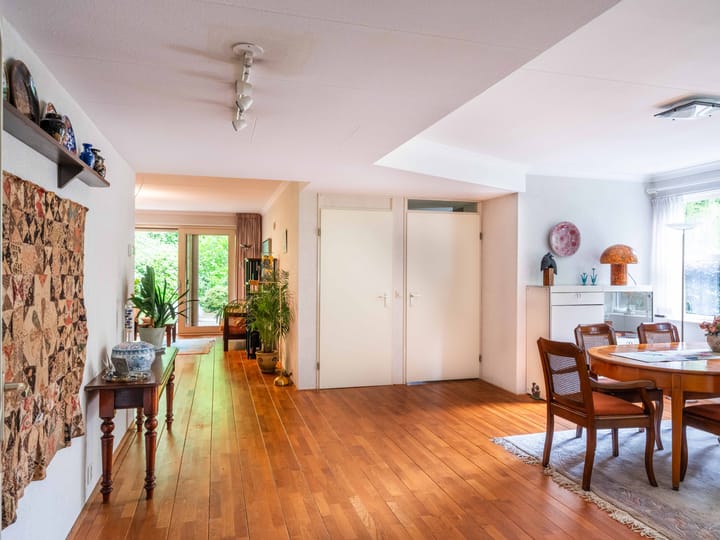 Foto 11 van Kloosterlaan 50