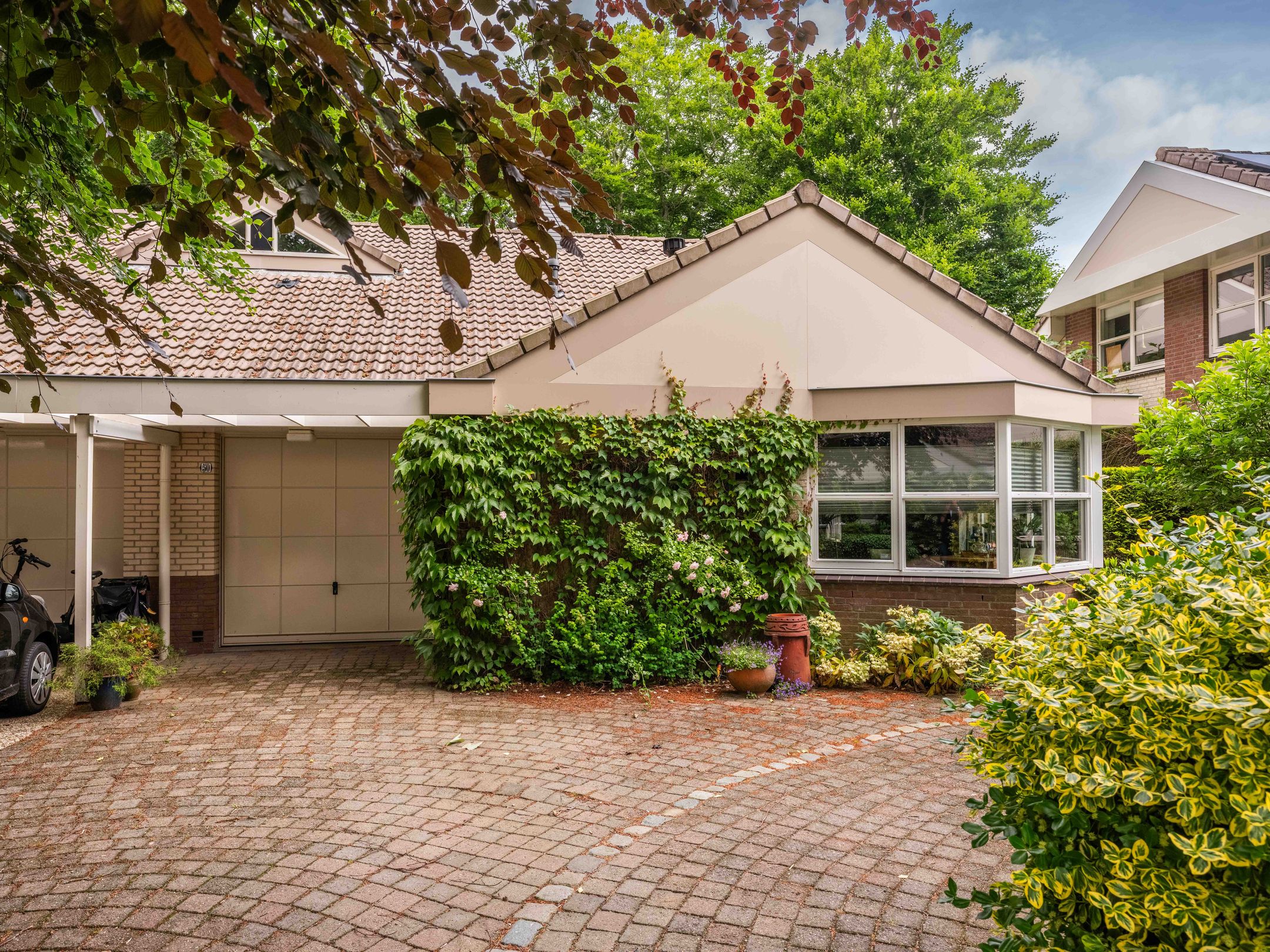 Photo 3 of Kloosterlaan 50