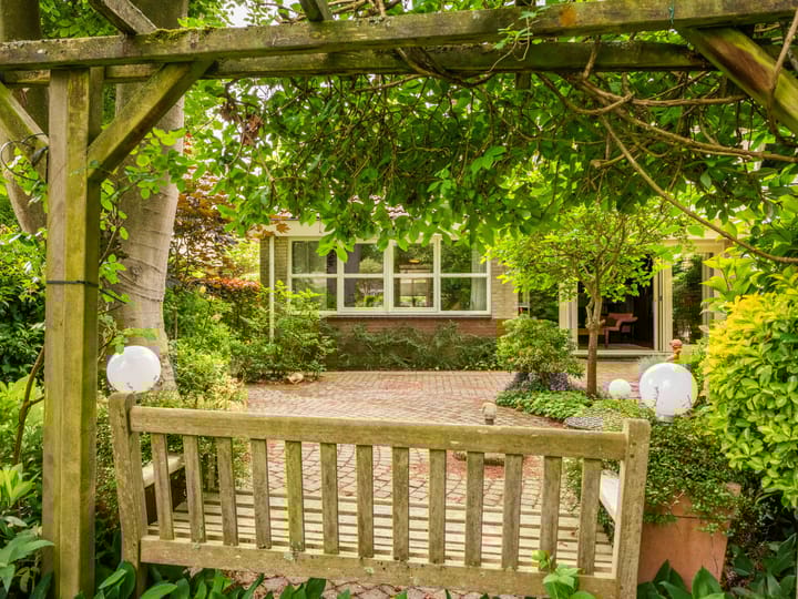 Foto 29 van Kloosterlaan 50