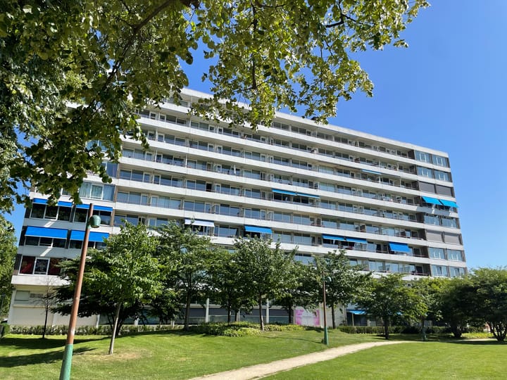 Foto 1 van Koningsplein 61-D