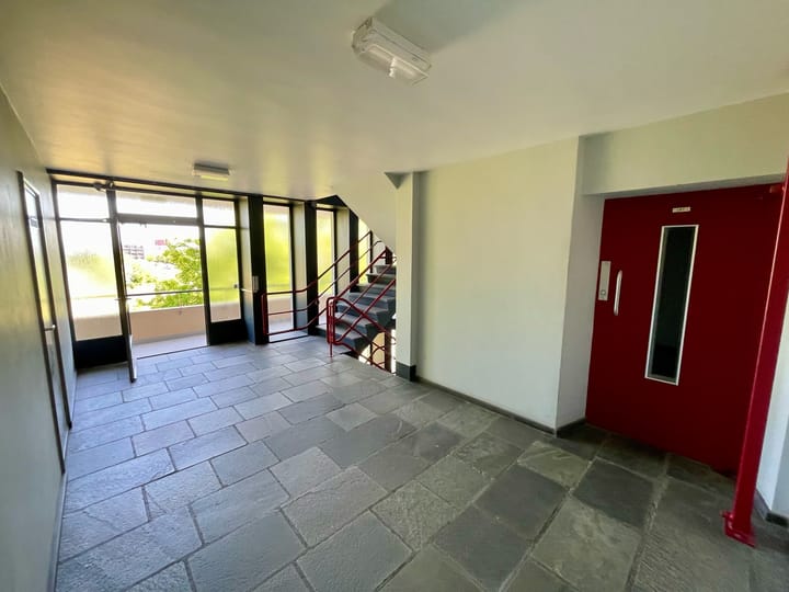 Foto 4 van Koningsplein 61-D