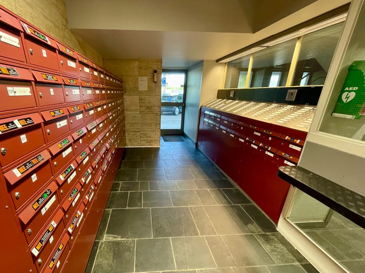 Foto 6 van Koningsplein 61-D