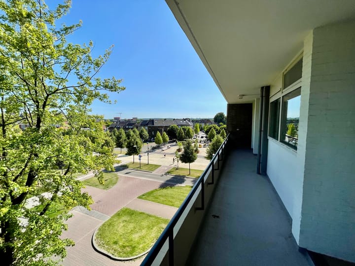 Foto 8 van Koningsplein 61-D