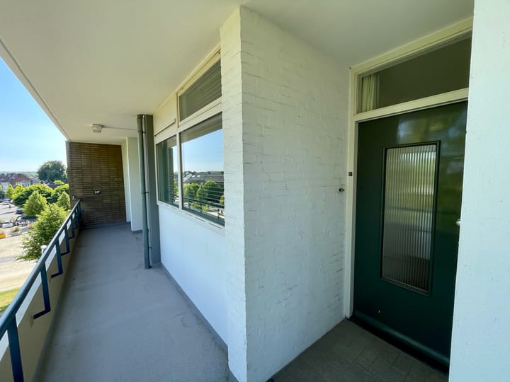 Foto 9 van Koningsplein 61-D