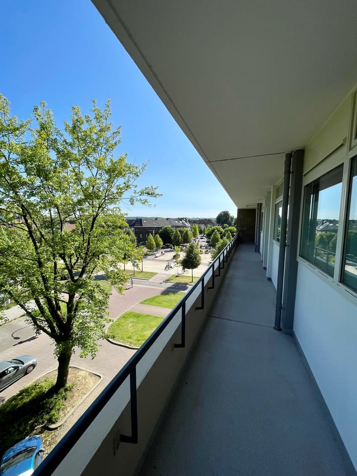 Foto 10 van Koningsplein 61-D