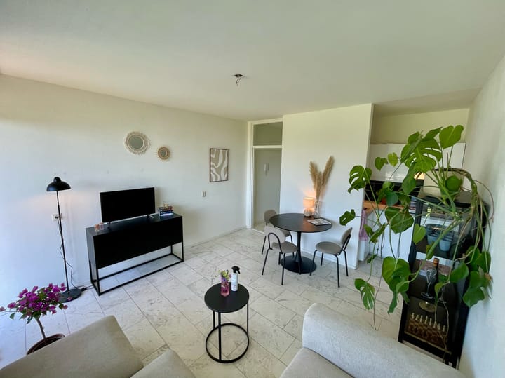 Foto 13 van Koningsplein 61-D