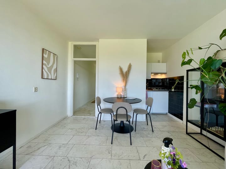 Foto 14 van Koningsplein 61-D