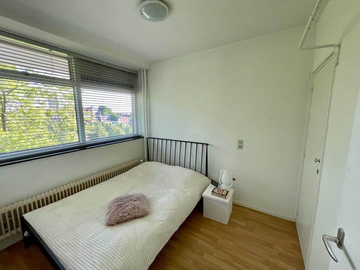 Foto 20 van Koningsplein 61-D