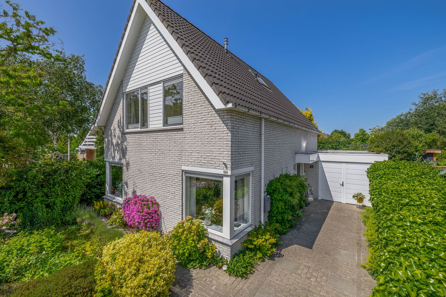 Foto 4 van Dabbestraat 65