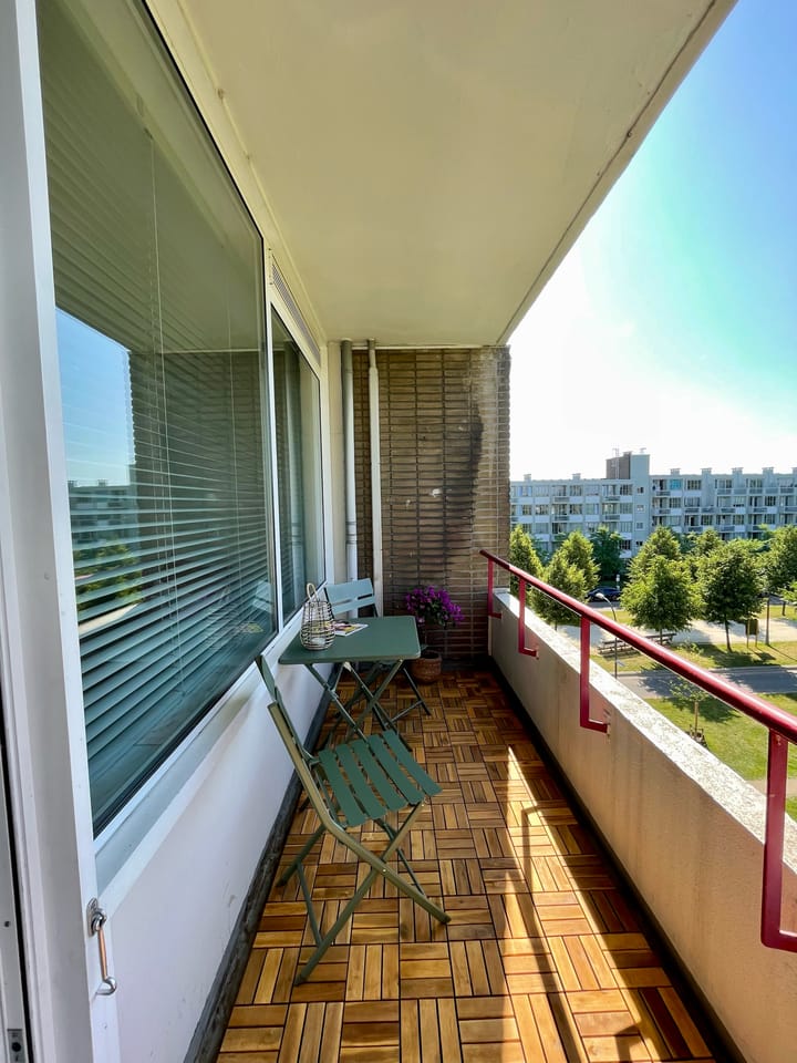 Foto 26 van Koningsplein 61-D