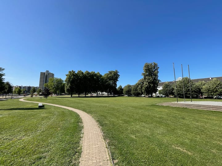 Foto 30 van Koningsplein 61-D