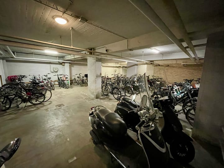 Foto 32 van Koningsplein 61-D