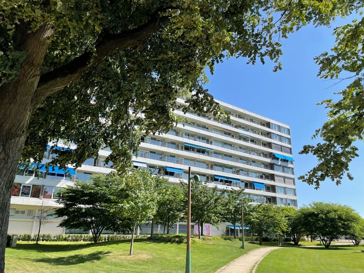 Foto 33 van Koningsplein 61-D