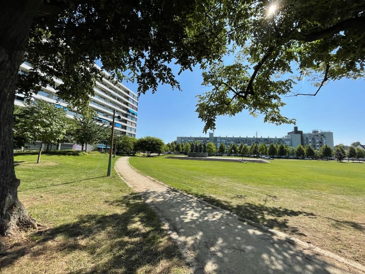 Foto 34 van Koningsplein 61-D