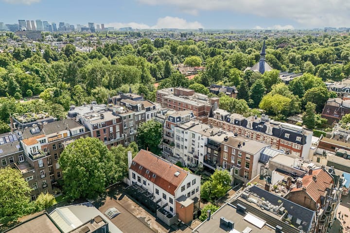 Foto 1 van Overtoom 209-C