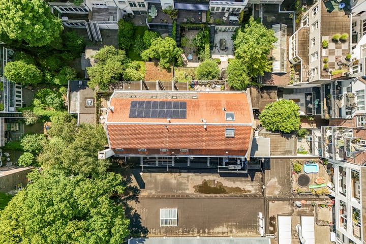 Foto 2 van Overtoom 209-C