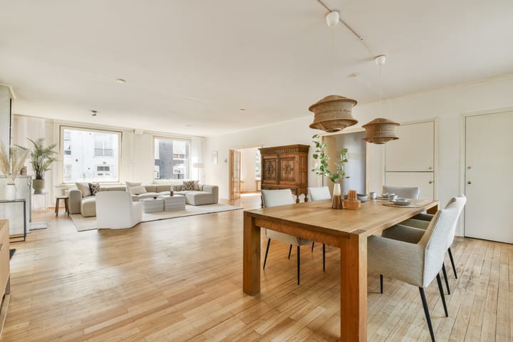 Foto 5 van Overtoom 209-C