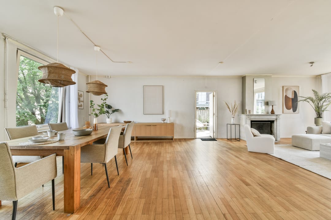 Foto 7 van Overtoom 209-C