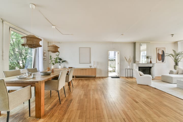 Foto 7 van Overtoom 209-C