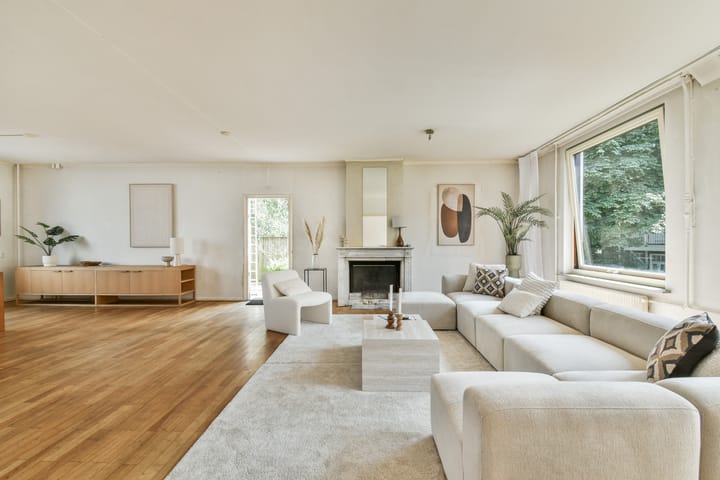 Foto 9 van Overtoom 209-C